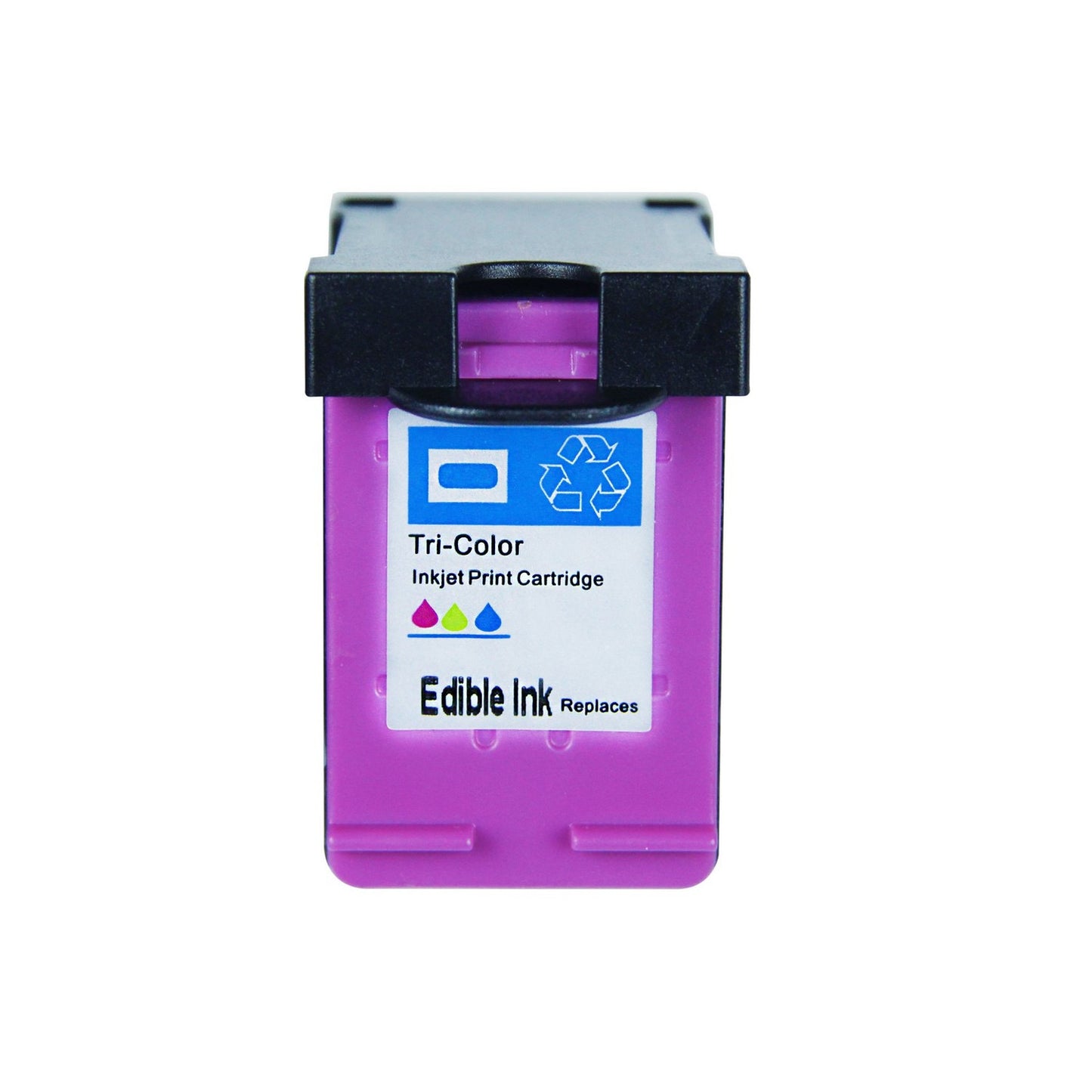 Non-edible Ink Cartridge