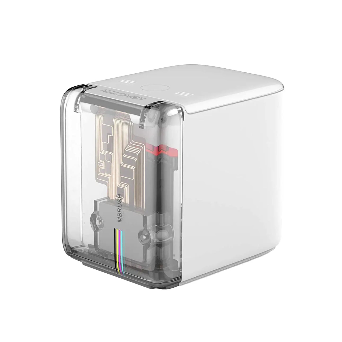 Mbrush Printer