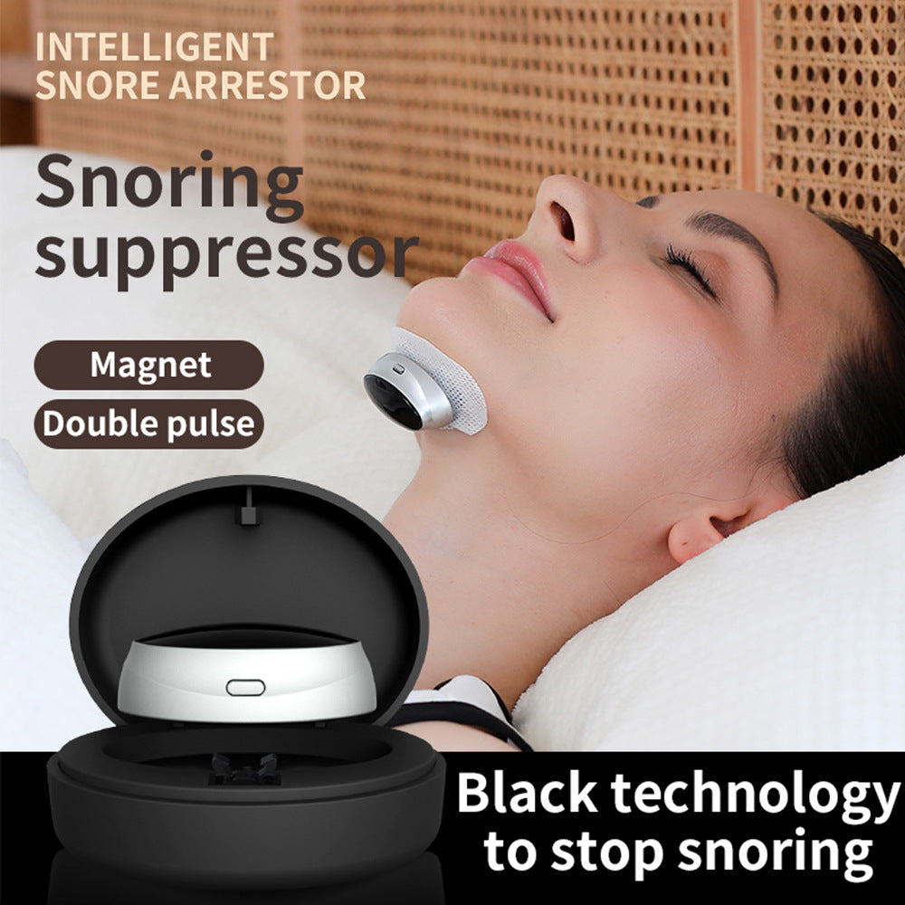Snore Stopper